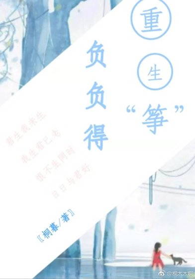重生负负得“筝”