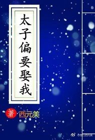 太子偏要娶我