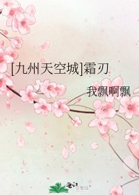 [九州天空城]霜刃
