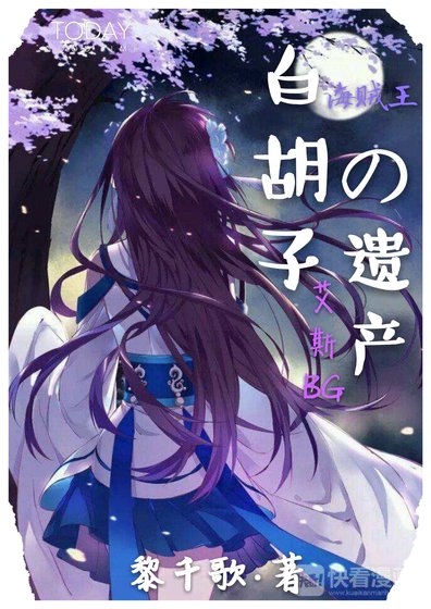 〔主海贼+银魂〕白胡子的遗产