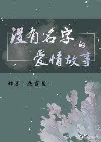 没有名字的爱情故事