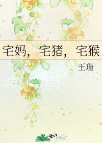 宅妈，宅猪，宅猴