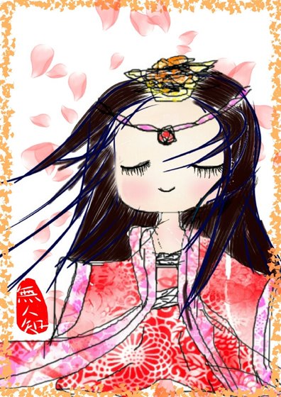 《提亲者都争着宠她》