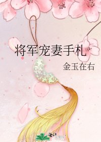 将军宠妻手札