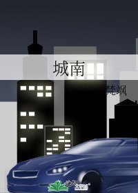城南