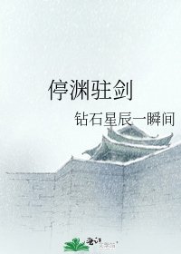 《停渊驻剑》