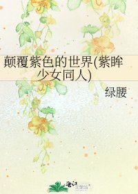 《颠覆紫色的世界(紫眸少女同人)》