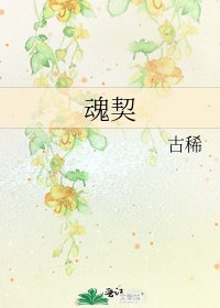 《魂契》
