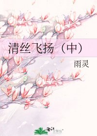 《清丝飞扬(中)》