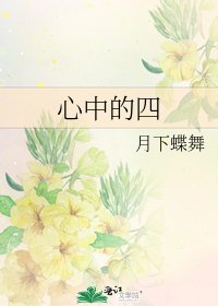 心中的四