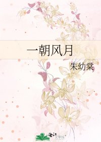 一朝风月