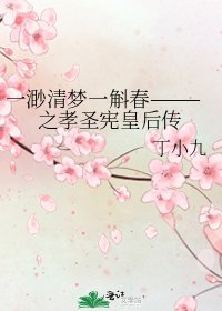 一渺清梦一斛春———之孝圣宪皇后传