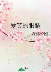 爱笑的眼睛