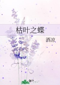 《枯叶之蝶》
