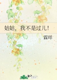 《姑姑,我不是过儿!》