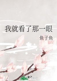 我就看了那一眼
