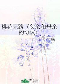 桃花无路（父亲和母亲的协议）