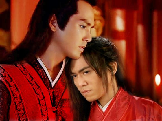 （傅叶，红开）主人，爱人