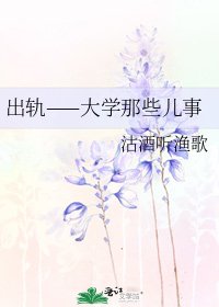 出轨——大学那些儿事