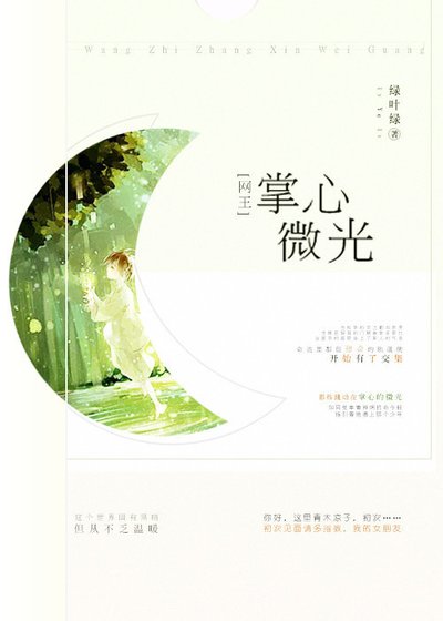[网王/幸村]掌心微光
