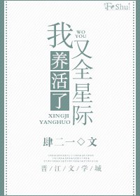 我又养活了全星际