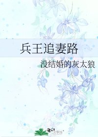 兵王追妻路