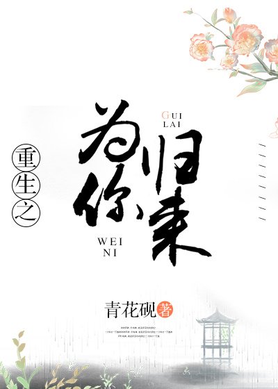 重生之为你归来