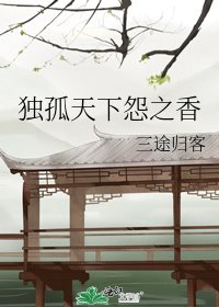 《独孤天下怨之香》