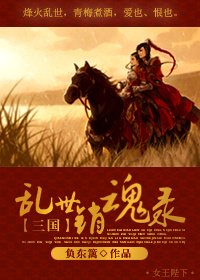 乱世销魂录