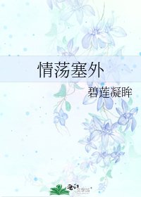 情荡塞外
