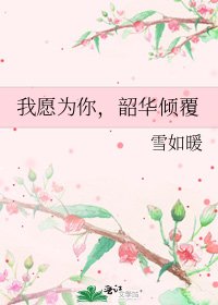 我愿为你，韶华倾覆