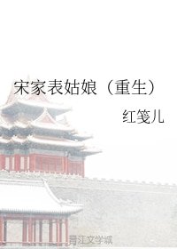 宋家表姑娘（重生）