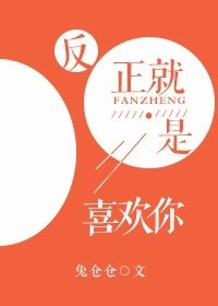 《反正就是喜欢你》