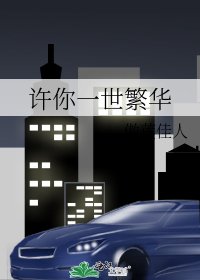 《许你一世繁华》