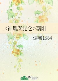 <神雕X昆仑>襄阳
