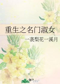 重生之名门淑女