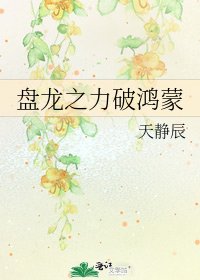《盘龙之力破鸿蒙》