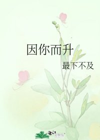 因你而升