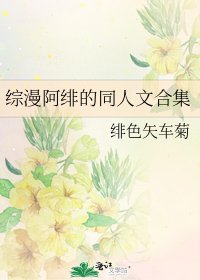 《综漫阿绯的同人文合集》