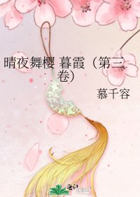 《晴夜舞樱 暮霞(第三卷)》