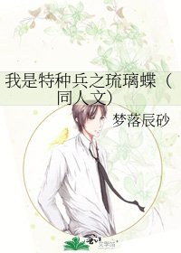《我是特种兵之琉璃蝶(同人文)》