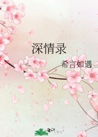 深情录