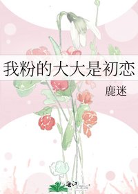我粉的大大是初恋