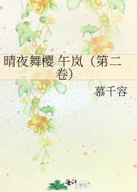 《晴夜舞樱 午岚(第二卷)》