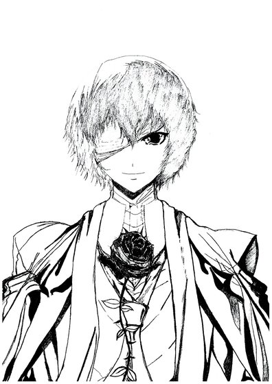 文豪野犬　恶魔的呢喃　（太宰BG）