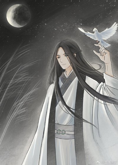 白月光总妄图攻略我