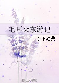 《毛耳朵东游记》