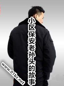 《小区保安老孙头的故事》