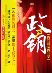 做官就是做背景:政钥