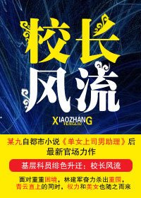 《基层科员权色官路:校长风流》